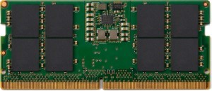 HP 16GB DDR5 (1x16GB) 5600 SODIMM NECC geheugenmodule 5600 MHz