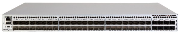 Lenovo ThinkSystem DB720S Managed Gigabit Ethernet (10/100/1000)