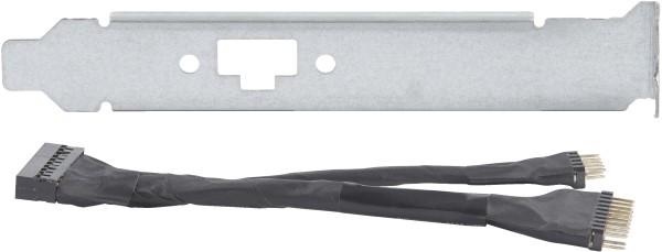 HP Z4/Z6/Z8 G4/ZCentral 4R Remote System Controller Cable Adapte