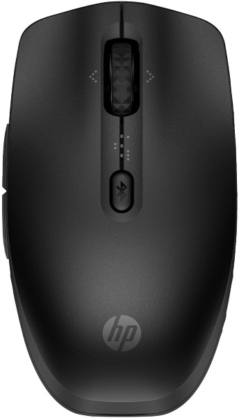 HP 420 Programmable Bluetooth Mouse muis Ambidextrous 4000 DPI