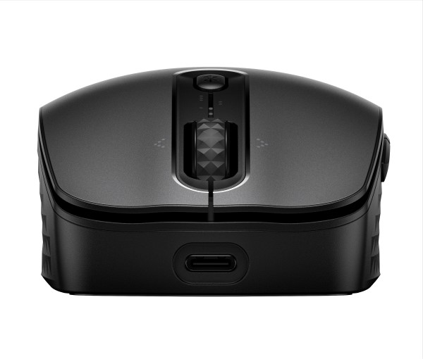 HP 690 Rechargeable Wireless Mouse muis