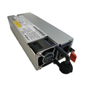 Lenovo 7N67A00883 power supply unit 750 W Roestvrijstaal