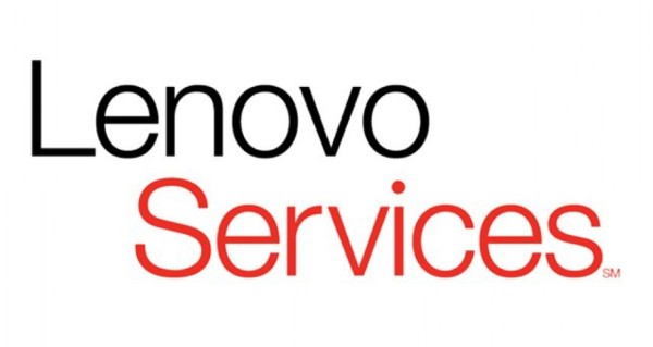 Lenovo 7S0F000LWW garantie- en supportuitbreiding 3 jaar