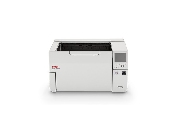 Kodak S3100 ADF-scanner 600 x 600 DPI A3 Zwart, Wit