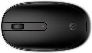 HP 245 BLK Bluetooth Mouse EMEA-INTL EN