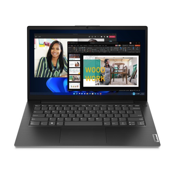 Lenovo V14 G4 AMN AMD RyzenT 5 7520U Laptop 35,6 cm (14") F