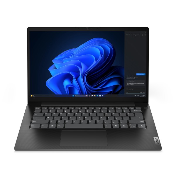 Lenovo V14 G5 IRL Intel Core 5 220U Laptop 35,6 cm (14") Fu