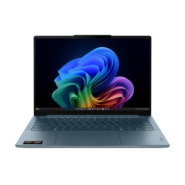 Lenovo Yoga Slim 7 14AKP10 Copilot+ PC AMD Ryzen AI 7 350 Laptop