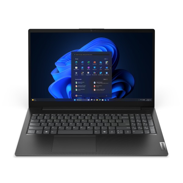 Lenovo V15 G6 ARP AMD RyzenT 5 150 Laptop 39,6 cm (15.6") F