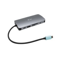 i-tec USB-C Nano Dock HDMI/VGA