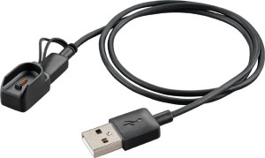 HP 85S05AA hoofdtelefoon accessoire USB adapter