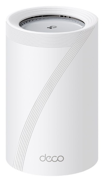 TP-Link Deco BE65 Pro Tri-band (2,4 GHz / 5 GHz / 6 GHz) Wi-Fi 7