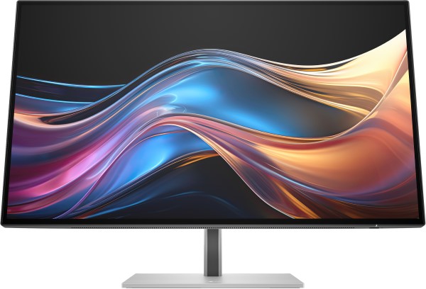 HP Series 7 Pro 27 inch QHD Monitor - 727pq computer monitor 68,