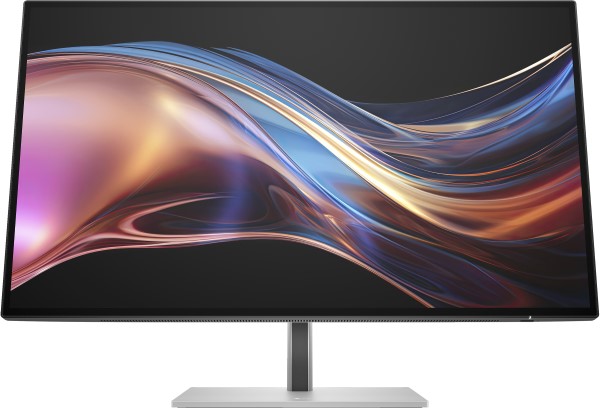 HP Series 7 Pro 27 inch QHD Thunderbolt 4 Monitor - 727pu comput