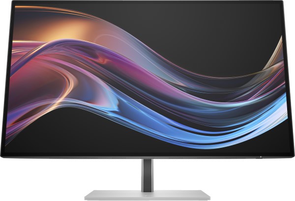 HP Series 7 Pro 27 inch 4K Thunderbolt 4 Monitor - 727pk compute