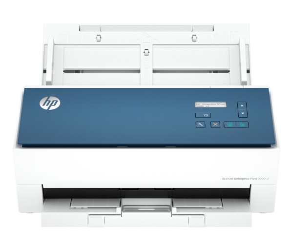 HP ScanJet Enterprise Flow 9000 s1 Scanner met ADF + invoer voor