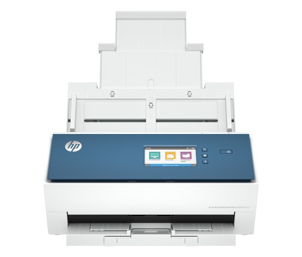 HP ScanJet Enterprise Flow N9000 sn1 ADF-scanner 600 x 600 DPI A