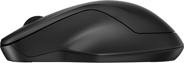 HP 255 Dual Mouse muis Ambidextrous RF-draadloos + Bluetooth Opt