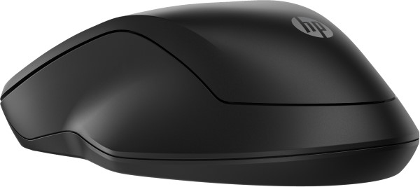 HP 255 Dual Wireless Mouse muis Kantoor Ambidextrous RF-draadloo HP 255 Dual Wireless Mouse muis Kantoor Ambidextrous RF-draadloo