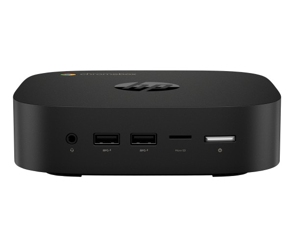 HP Chromebox 8T8Q4EA#ABH PC′s/werkstation Intel CoreT i5