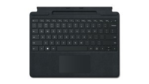 Microsoft Surface Pro Signature Keyboard Zwart Microsoft Cover p