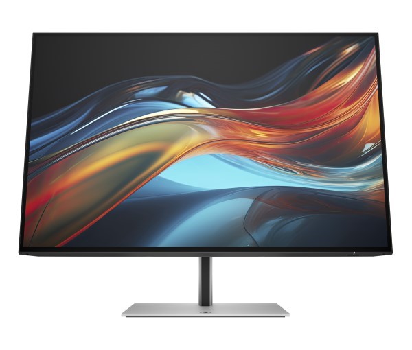 HP Series 7 Pro 24 inch WUXGA USB-C Monitor - 724pu computer mon