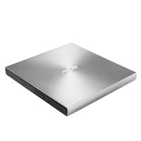 SDRW-08U8M-U ZenDrive U8M Silver DVD USB