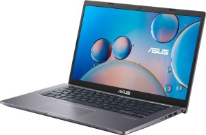 ASUS X415JA-EB411T-BE Notebook 35,6 cm (14") Full HD Intel®