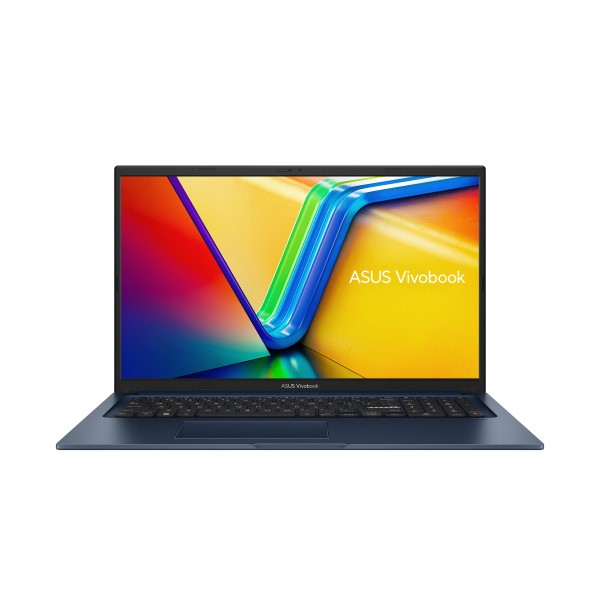 ASUS VivoBook 17 X1704ZA-AU043W Intel CoreT i5 i5-1235U Laptop