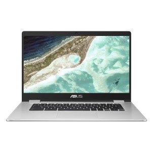 ASUS Chromebook C523NA-A20454 39,6 cm (15.6") Touchscreen F