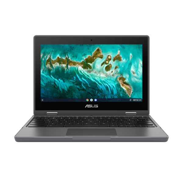 ASUS Chromebook Flip CR1 CR1100FKA-BP0420 Intel Celeron N N450