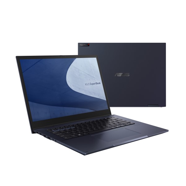 ASUS ExpertBook B7402FBA-LA0511X Hybride (2-in-1) 35,6 cm (14&qu