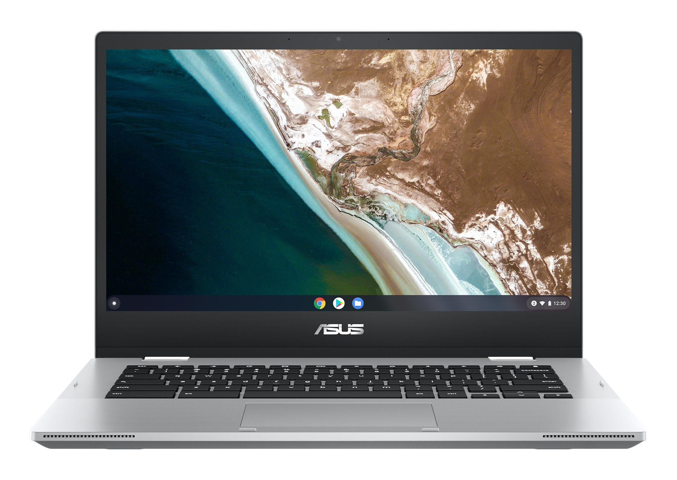 ASUS Chromebook CX1400FKA-EC0252 Intel Celeron N N5100 35,6 cm