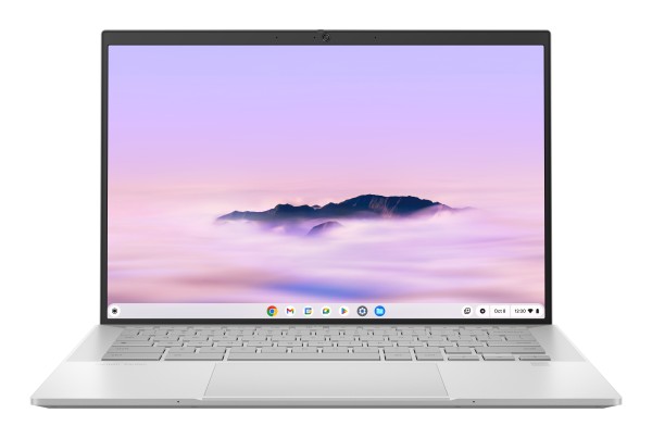 ASUS Chromebook Plus Enterprise CB54 CB5403CMA-QM0919 Intel Core