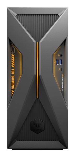 ASUS TUF Gaming T500 T500MV-07240H269W Intel Core 7 240H 16 GB D