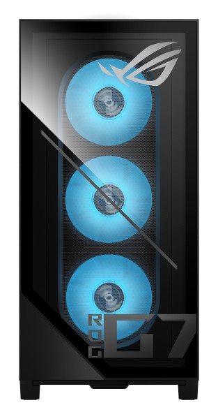 ASUS ROG G700 GM700TZ-R9800X179W AMD RyzenT 7 9800X3D 64 GB DDR5