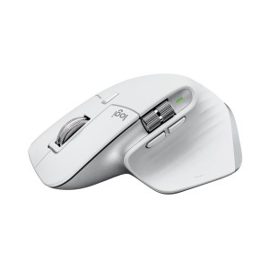 Logitech MX Master 3S for Mac muis Rechtshandig Bluetooth Laser