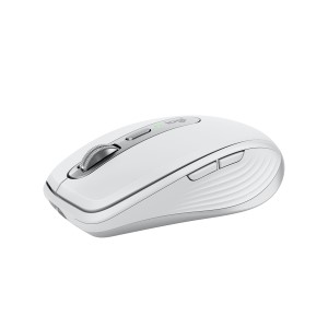 Logitech MX Anywhere 3S muis Rechtshandig RF-draadloos + Bluetoo