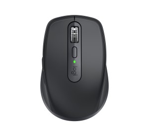 Logitech MX Anywhere 3S for Business muis Rechtshandig RF-draadl