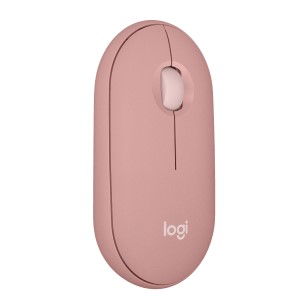 Logitech Pebble 2 M350s muis Ambidextrous RF-draadloos + Bluetoo