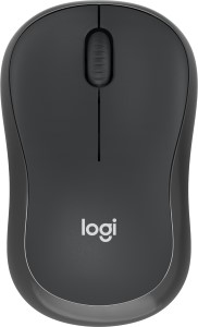 Logitech M240 for Business muis Ambidextrous RF-draadloos + Blue