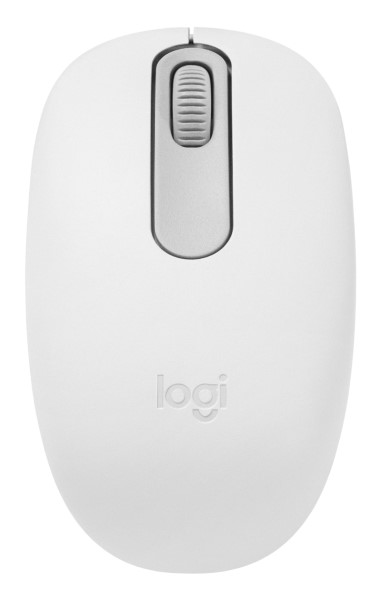 Logitech M196 muis Universeel Ambidextrous Bluetooth IR LED 1000