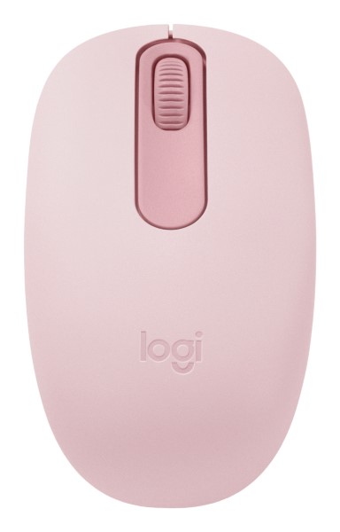 Logitech M196 muis Universeel Ambidextrous Bluetooth IR LED 1000