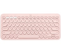 K380 MultiDev Bluetooth KBD Rose US