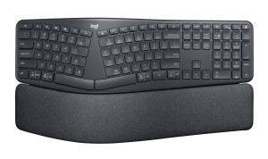 Logitech Ergo K860 for Business toetsenbord RF-draadloos + Bluet