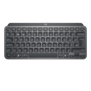 Logitech MX Keys Mini toetsenbord RF-draadloos + Bluetooth QWERT