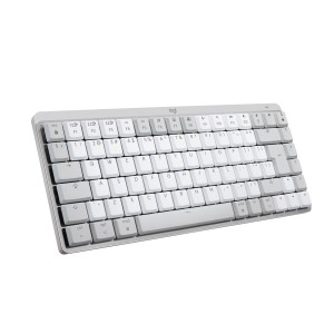 Logitech MX Mini Mechanical for Mac toetsenbord Bluetooth QWERTY