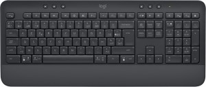 Logitech Signature K650 toetsenbord RF-draadloos + Bluetooth AZE