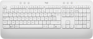 Logitech Signature K650 toetsenbord RF-draadloos + Bluetooth AZE