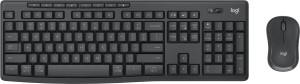 Logitech MK370 Combo for Business toetsenbord Inclusief muis RF-